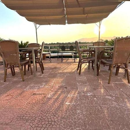 Villa Lucia With Salt Pool Фонтане Бианче Екстериор снимка