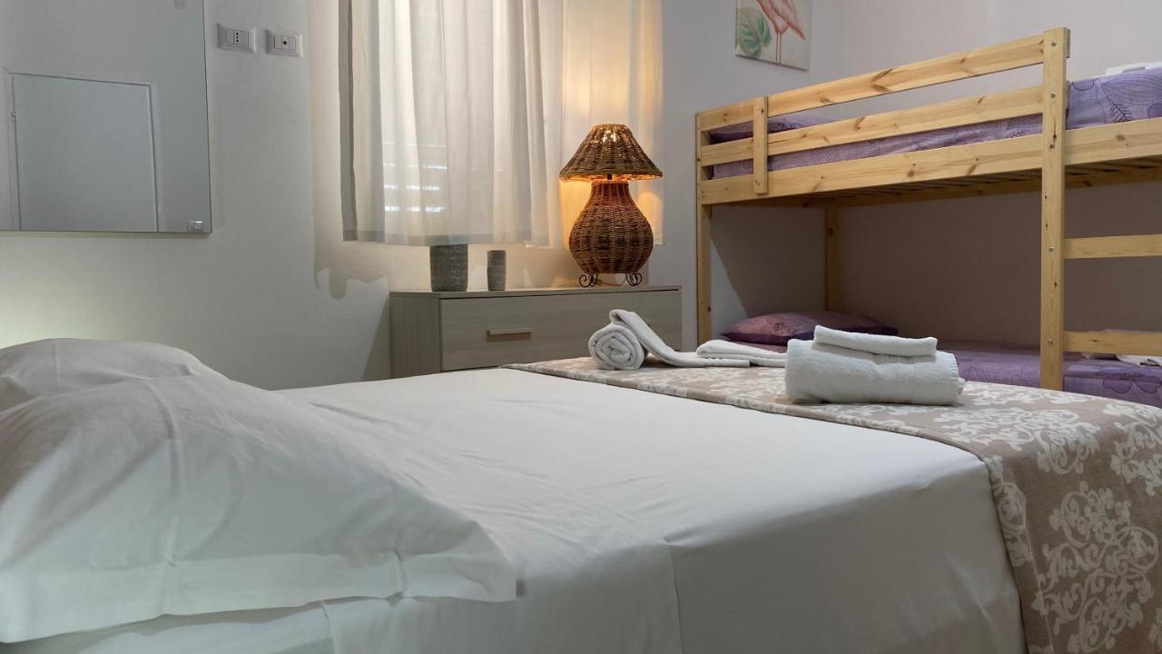 Villa Lucia With Salt Pool Фонтане Бианче Екстериор снимка