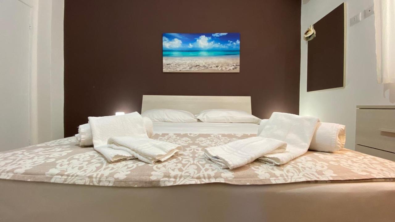 Villa Lucia With Salt Pool Фонтане Бианче Екстериор снимка
