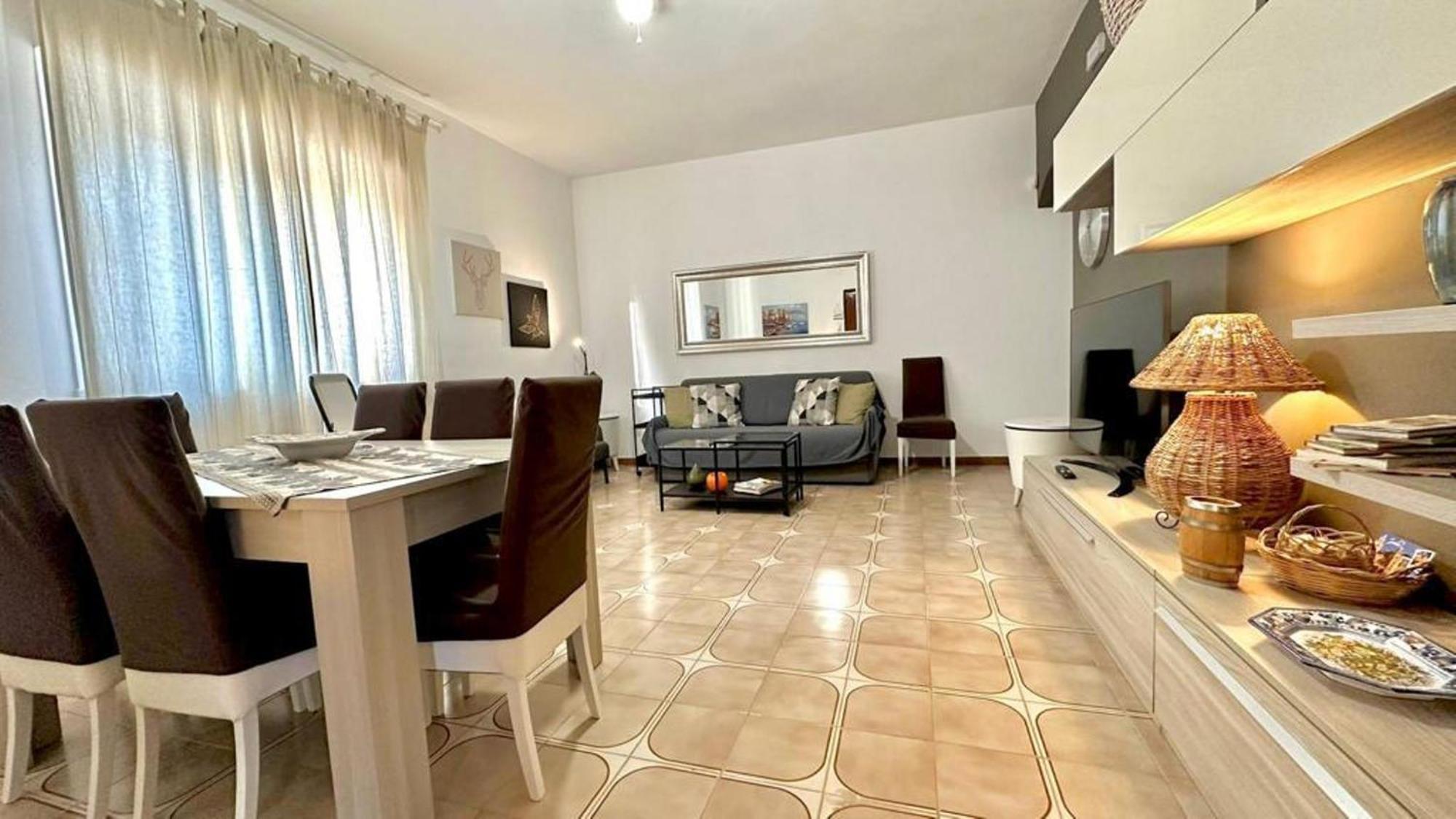 Villa Lucia With Salt Pool Фонтане Бианче Екстериор снимка