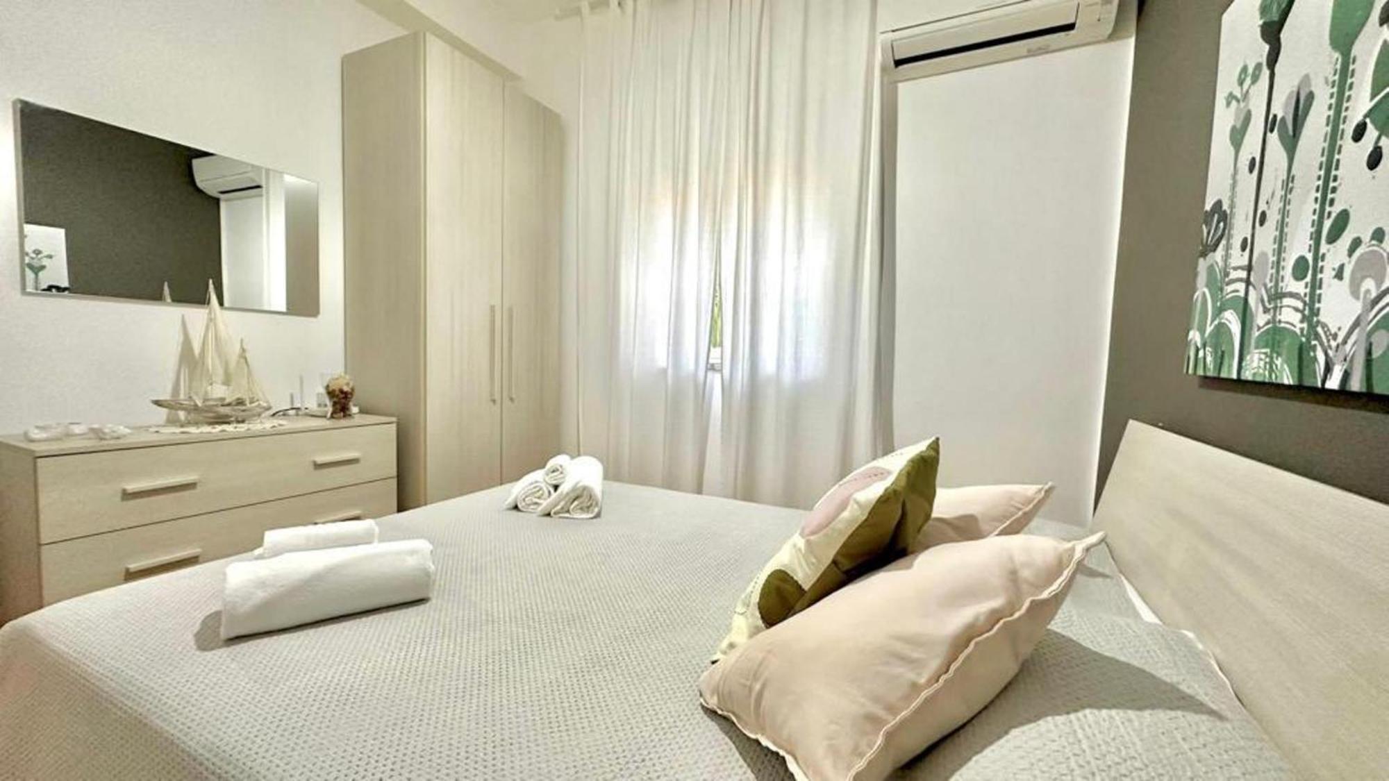 Villa Lucia With Salt Pool Фонтане Бианче Екстериор снимка