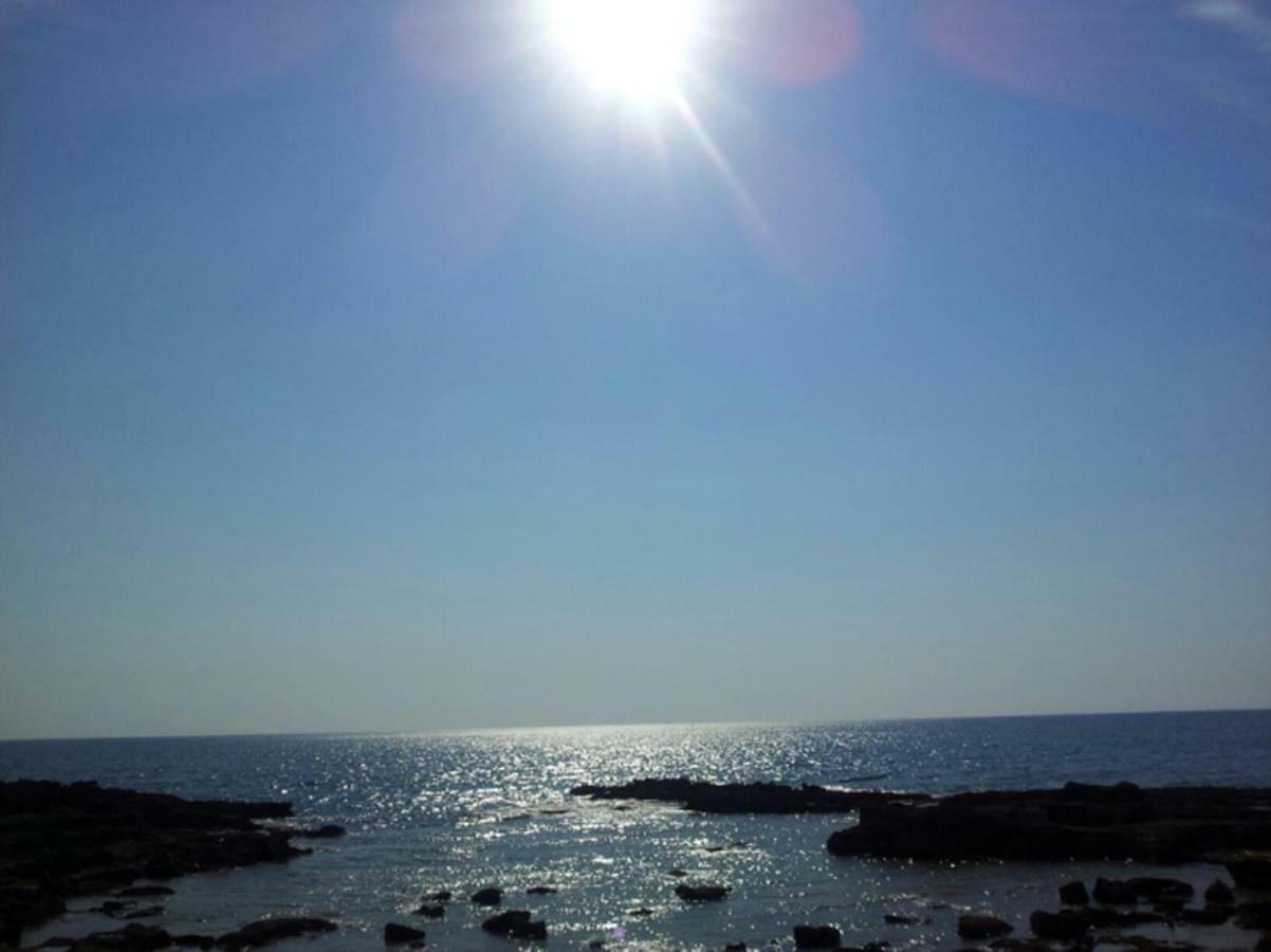 Villa Lucia With Salt Pool Фонтане Бианче Екстериор снимка