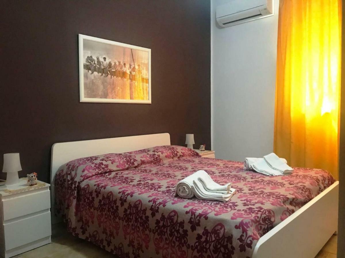 Villa Lucia With Salt Pool Фонтане Бианче Екстериор снимка